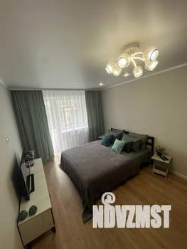 1-к квартира, посуточно, 32м2, 5/5 этаж