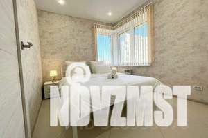 3-к квартира, посуточно, 70м2, 2/6 этаж