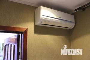 2-к квартира, посуточно, 45м2, 4/5 этаж