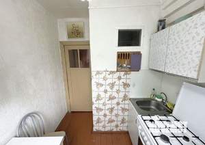 1-к квартира, на длительный срок, 32м2, 2/2 этаж