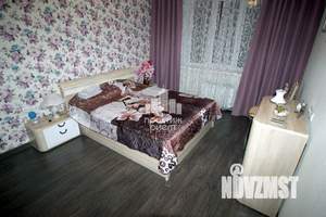 1-к квартира, на длительный срок, 45м2, 6/10 этаж