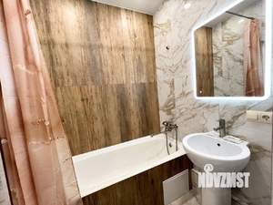 1-к квартира, посуточно, 31м2, 1/1 этаж