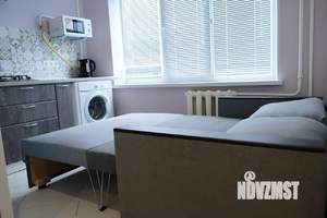 1-к квартира, посуточно, 36м2, 2/5 этаж