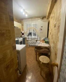 1-к квартира, на длительный срок, 31м2, 5/5 этаж