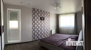 3-к квартира, на длительный срок, 90м2, 14/17 этаж