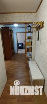 1-к квартира, посуточно, 40м2, 4/5 этаж