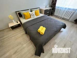 2-к квартира, посуточно, 47м2, 1/1 этаж