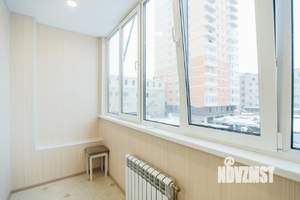 2-к квартира, посуточно, 47м2, 1/1 этаж