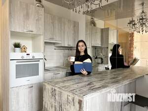 Студия квартира, посуточно, 26м2, 5/16 этаж