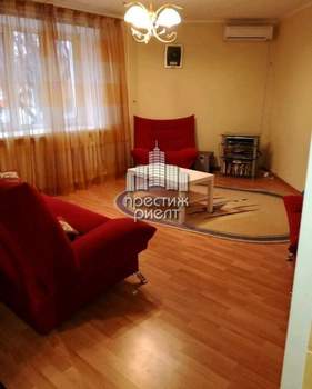 2-к квартира, на длительный срок, 65м2, 2/9 этаж