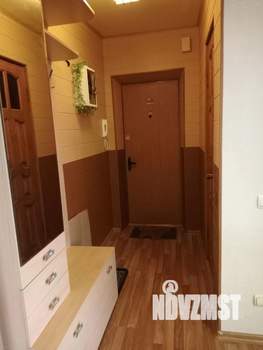 1-к квартира, на длительный срок, 32м2, 5/5 этаж