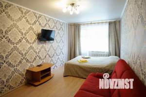1-к квартира, посуточно, 33м2, 3/5 этаж