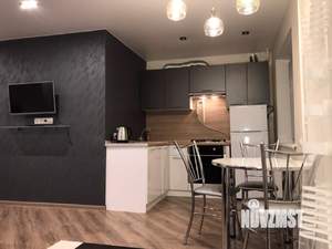 1-к квартира, посуточно, 32м2, 1/1 этаж