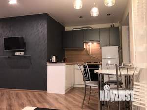 1-к квартира, посуточно, 32м2, 1/5 этаж