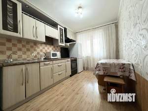 1-к квартира, посуточно, 41м2, 1/1 этаж