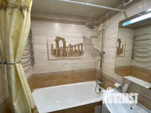 1-к квартира, посуточно, 32м2, 3/3 этаж
