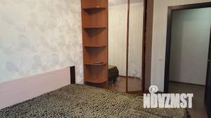 2-к квартира, посуточно, 45м2, 2/5 этаж