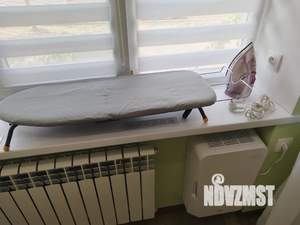 Студия квартира, посуточно, 30м2, 1/5 этаж