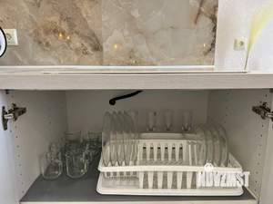 1-к квартира, посуточно, 31м2, 1/1 этаж