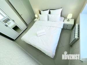 2-к квартира, посуточно, 65м2, 6/6 этаж