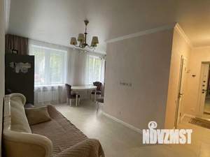 3-к квартира, посуточно, 65м2, 1/1 этаж