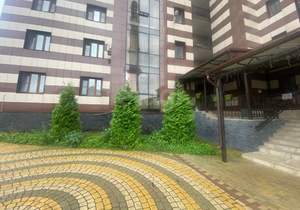 1-к квартира, на длительный срок, 43м2, 15/16 этаж