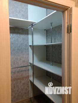 1-к квартира, на длительный срок, 40м2, 17/18 этаж