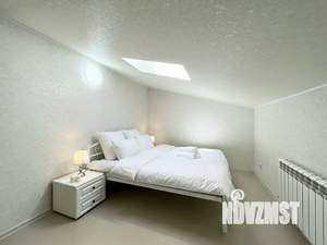 3-к квартира, посуточно, 75м2, 1/1 этаж
