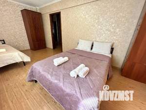 1-к квартира, посуточно, 45м2, 4/5 этаж
