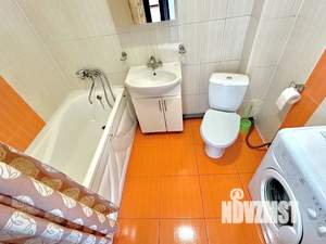 2-к квартира, посуточно, 53м2, 2/4 этаж