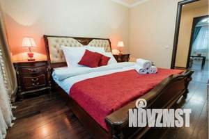 3-к квартира, посуточно, 76м2, 3/5 этаж