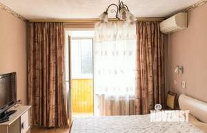 1-к квартира, посуточно, 31м2, 1/1 этаж