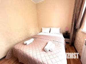 2-к квартира, посуточно, 45м2, 1/1 этаж
