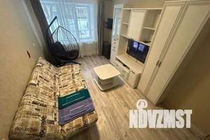 2-к квартира, посуточно, 45м2, 1/5 этаж