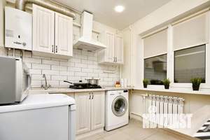 1-к квартира, посуточно, 35м2, 1/5 этаж