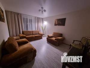 2-к квартира, посуточно, 57м2, 1/3 этаж