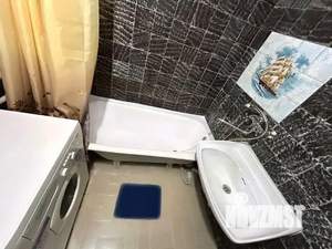 1-к квартира, посуточно, 34м2, 1/1 этаж