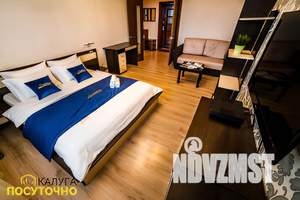 1-к квартира, посуточно, 52м2, 9/10 этаж