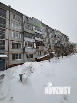 1-к квартира, на длительный срок, 30м2, 1/5 этаж