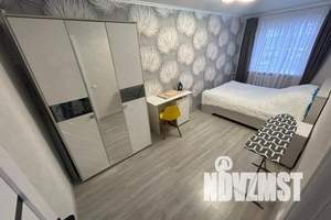 2-к квартира, посуточно, 48м2, 5/5 этаж