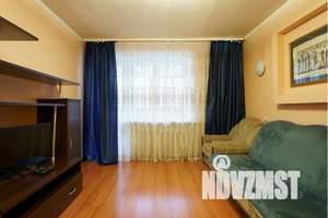 2-к квартира, посуточно, 52м2, 4/9 этаж