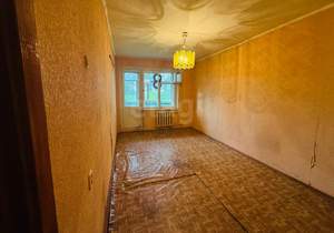 2-к квартира, на длительный срок, 47м2, 1/5 этаж