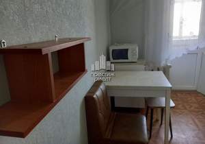 1-к квартира, на длительный срок, 35м2, 5/5 этаж