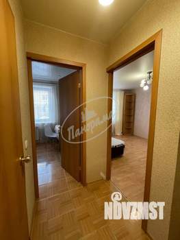 1-к квартира, на длительный срок, 34м2, 1/3 этаж