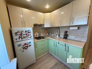 1-к квартира, на длительный срок, 32м2, 5/5 этаж