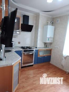 1-к квартира, на длительный срок, 45м2, 7/9 этаж