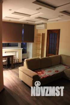 2-к квартира, посуточно, 45м2, 4/5 этаж