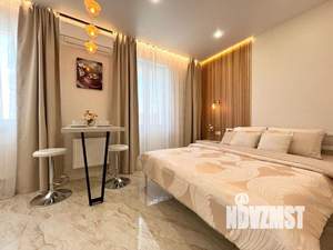 1-к квартира, посуточно, 31м2, 16/19 этаж