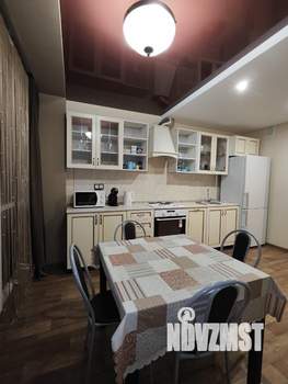 1-к квартира, посуточно, 44м2, 3/16 этаж