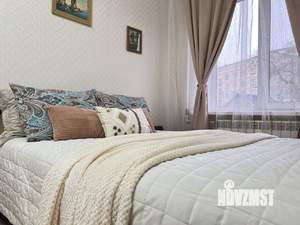 2-к квартира, посуточно, 50м2, 2/5 этаж